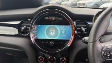 MINI Hatchback 2.0 Cooper S Sport 5dr Auto Petrol Hatchback